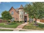 1607 Pecan Creek Lane Allen Texas 75002