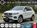 2018 Mercedes-Benz GLE 350 4MATIC SUV for sale