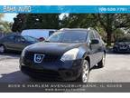 2009 Nissan Rogue SL for sale