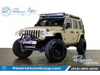 2019 Jeep Wrangler Unlimited Rubicon for sale