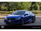 2019 Honda Civic Si Coupe for sale