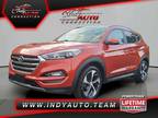 2016 Hyundai Tucson Limited for sale
