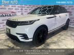 2020 Land Rover Range Rover Velar R-Dynamic S for sale