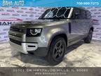 2021 Land Rover Defender S for sale