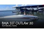 30 foot Baja SST Outlaw 30
