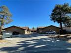 Bannock Trl Apt,yucca Valley, Flat For Rent