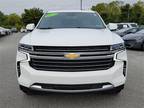 2023 Chevrolet Suburban White, 61K miles
