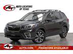 2019 Subaru Forester Limited - Plano,TX