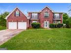 Trotters Ln, Mcdonough, Home For Rent