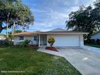 N Dixie Ave, Titusville, Home For Rent
