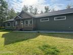 E Obsidian Loop, Wasilla, Home For Rent
