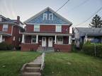 Carnegie Ave, Johnstown, Home For Rent