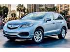 2017 Acura RDX for sale