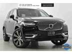 2022 Volvo XC90 T6 Inscription