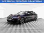 2023 BMW 8 Series 840