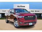 2025 Ram 1500 Big Horn/Lone Star Retail "NT"