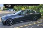 2022 Mercedes-Benz E-Class E 53 AMG 4MATIC