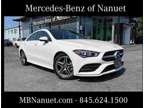2023 Mercedes-Benz CLA CLA 250 4MATIC