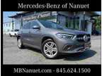 2021 Mercedes-Benz GLA GLA 250 4MATIC