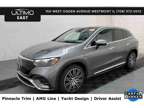 2023 Mercedes-Benz EQE 500 SUV 4MATIC