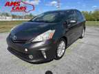 2014 Toyota Prius v Five