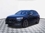 2025 Audi SQ7 quattro