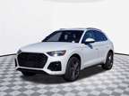 2024 Audi Q5 e S Line