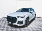 2024 Audi Q5 e S Line