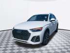 2024 Audi Q5 quattro