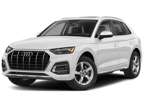 2024 Audi Q5 S line Premium quattro