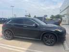 2020 Infiniti Qx50 Essential