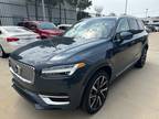 2025 Volvo XC90 B5 Plus