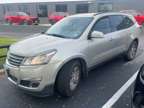 2017 Chevrolet Traverse LT 1LT