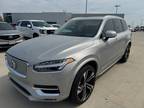 2025 Volvo XC90 ULTRA 7 PASSENGER