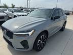 2025 Volvo XC60 PLUS