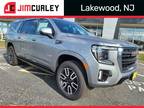 2024 GMC Yukon XL AT4