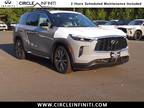 2025 Infiniti QX60 AUTOGRAPH AWD