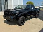 2024 Toyota Tacoma TRD Pro HV