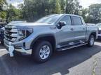 2025 Gmc Sierra 1500 4WD CREW CAB 147 SLE