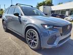 2025 Mazda CX-70 3.3 Turbo S Premium