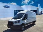 2021 Ford Transit Base