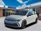2024 Volkswagen Golf Gti 380 SE