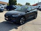 2024 Ford Escape ST-Line Select