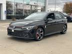 2024 Volkswagen Golf Gti SE