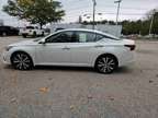 2021 Nissan Altima 2.5 Platinum