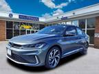 2025 Volkswagen Jetta SEL
