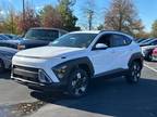 2025 Hyundai Kona SEL Convenience