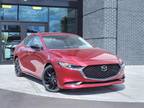 2024 Mazda Mazda3 Sedan 2.5 S Select Sport