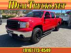 2007 Gmc Sierra 1500 SLT