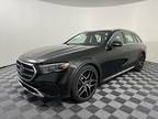 2025 Mercedes-Benz E-Class E 450 4MATIC All-Terrain